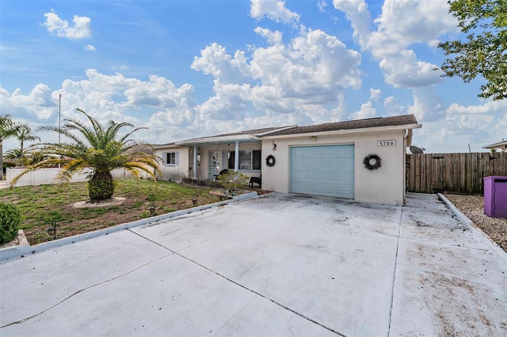 5700 PERKIN DRIVE