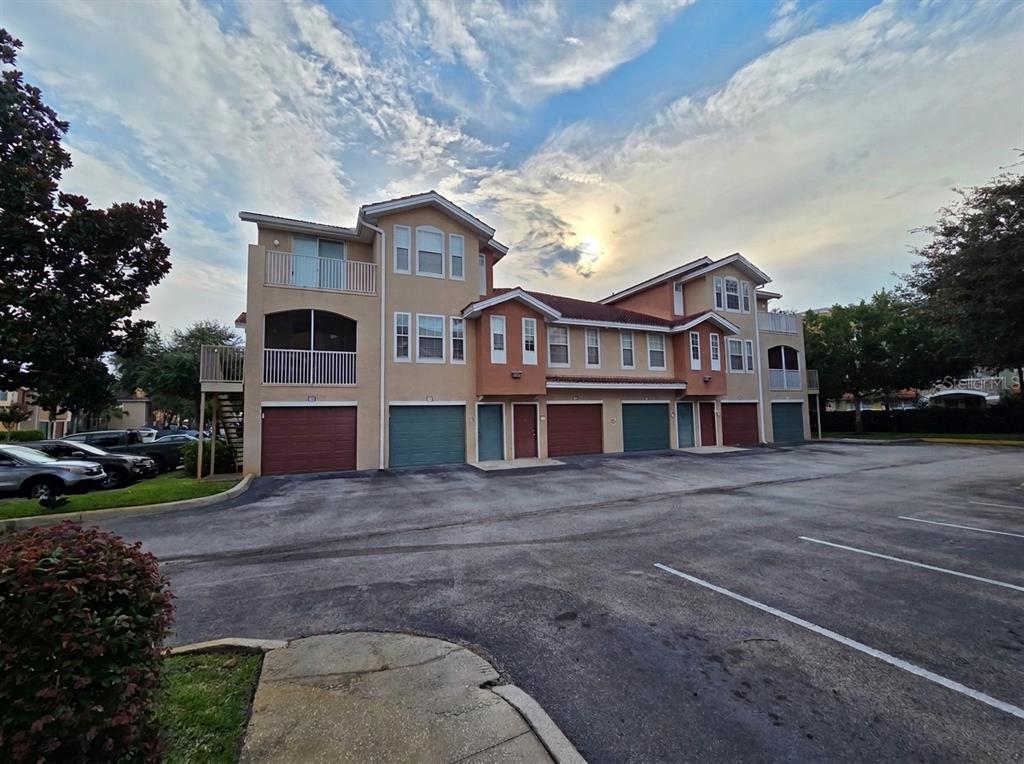 12110 POPPY FIELD LANE UNIT 104