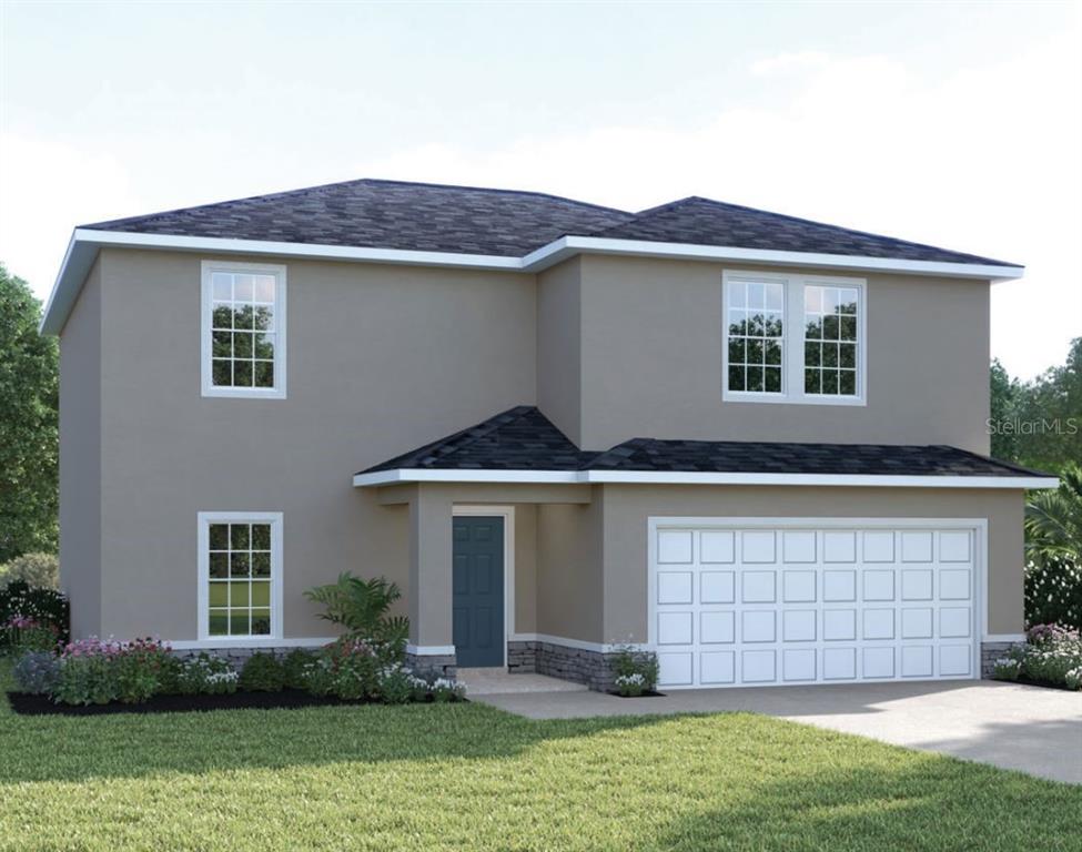 1158 HICKORY BRANCH DRIVE