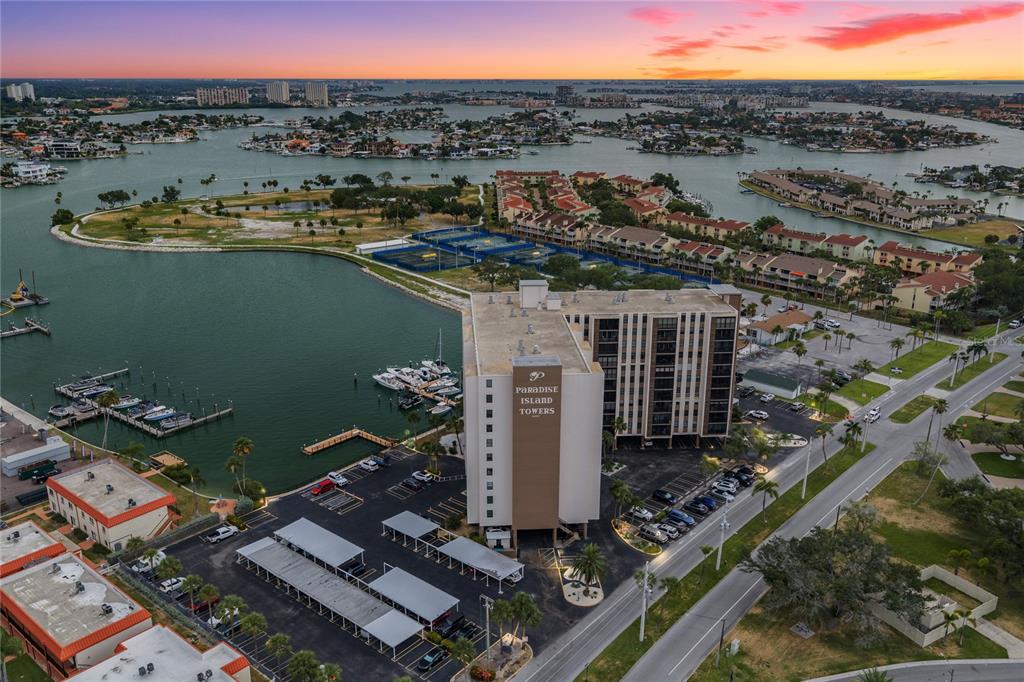 10355 PARADISE BOULEVARD UNIT 412