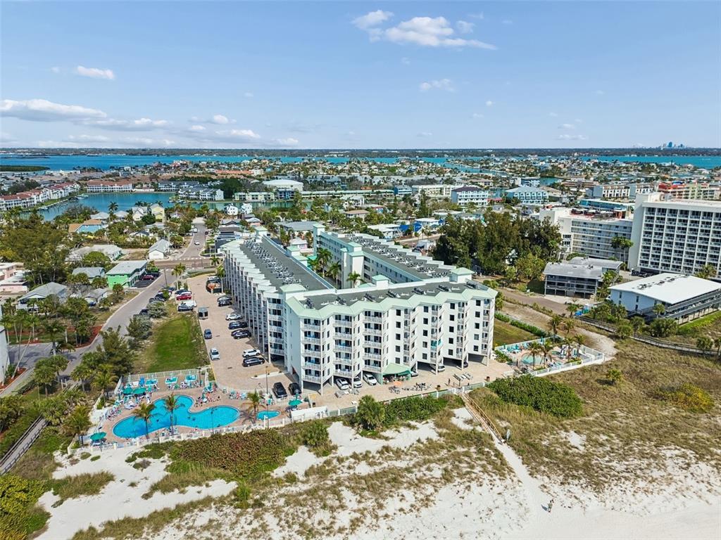 12000 GULF BOULEVARD UNIT 301N