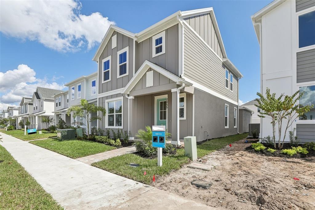 2055 IORIO STREET, ST CLOUD, FL — photo 2 of 30