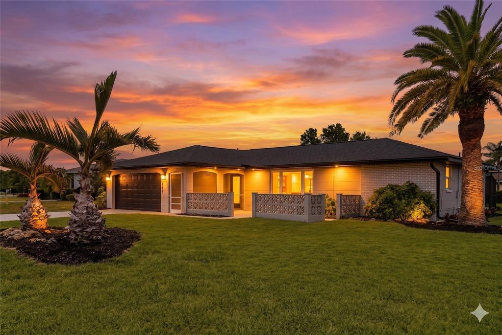 1600 CYPRESS POINT COURT