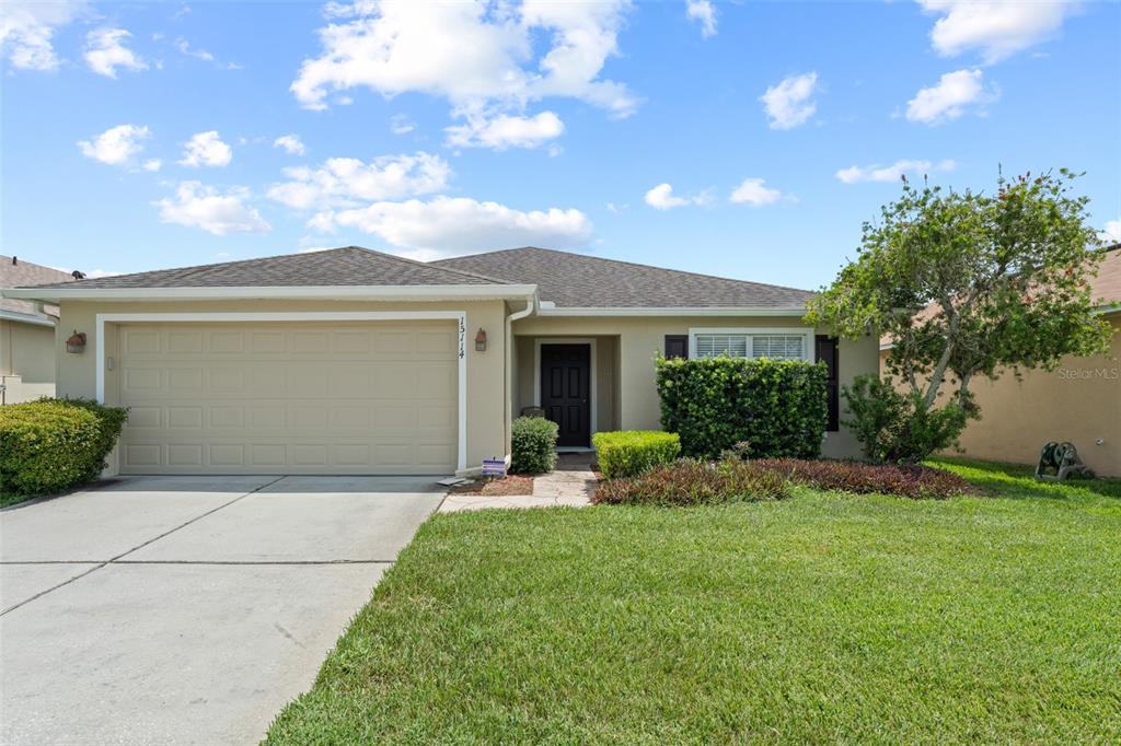 15114 WATERFORD CHASE PARKWAY
