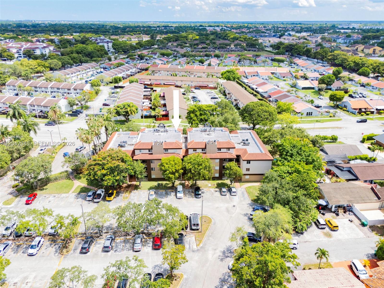 15241 SW 80th St # 207, Miami FL 33193