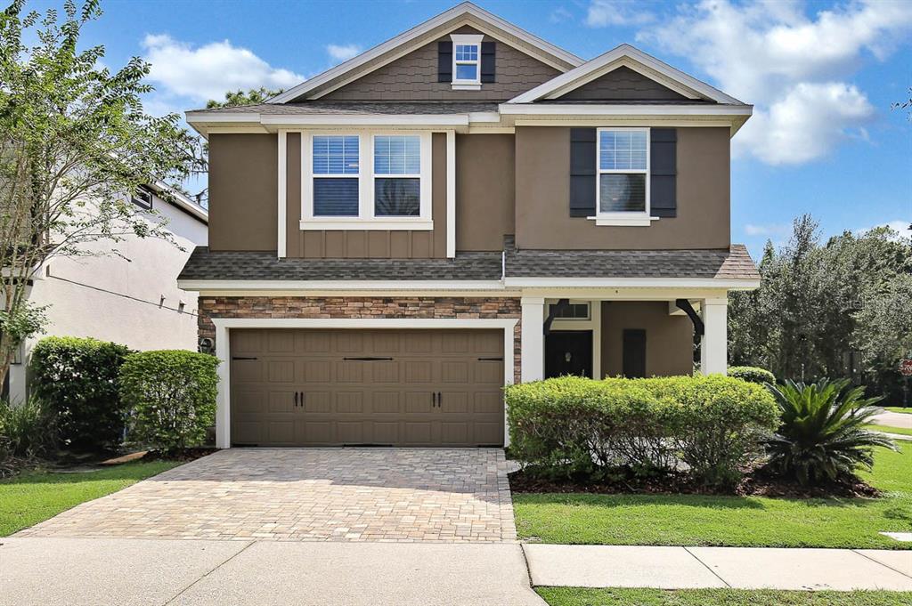 16405 EGRET CROSSING LANE