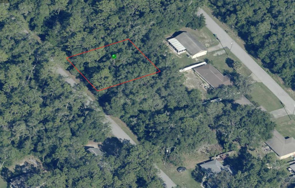 3551 E BAXLEY PLACE, INVERNESS, FL — photo 3 of 12