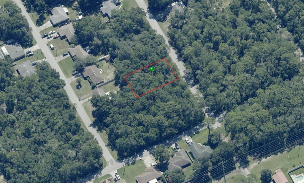3551 E BAXLEY PLACE, INVERNESS, FL — photo 4 of 12