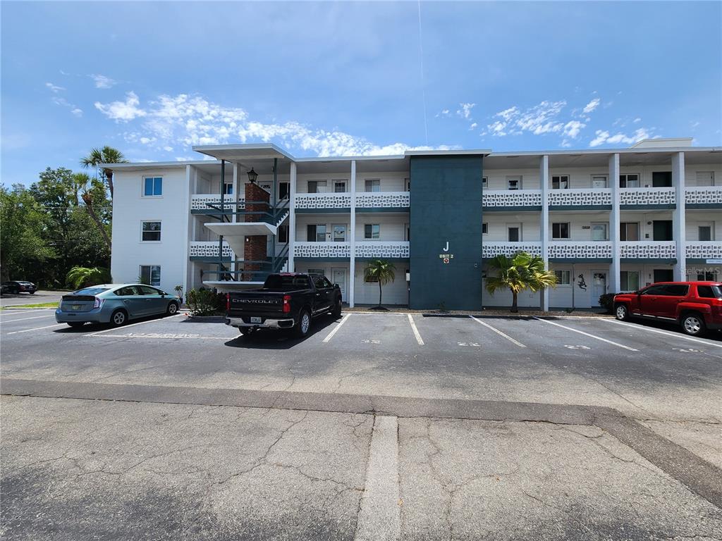 5842 WELCOME ROAD UNIT J2