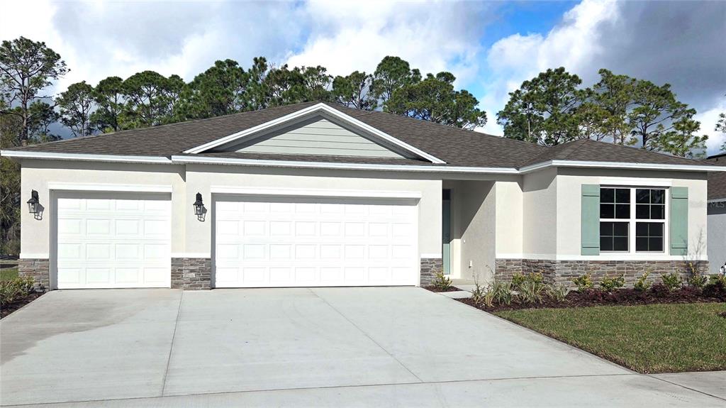 865 SEAGROVE TRAIL
