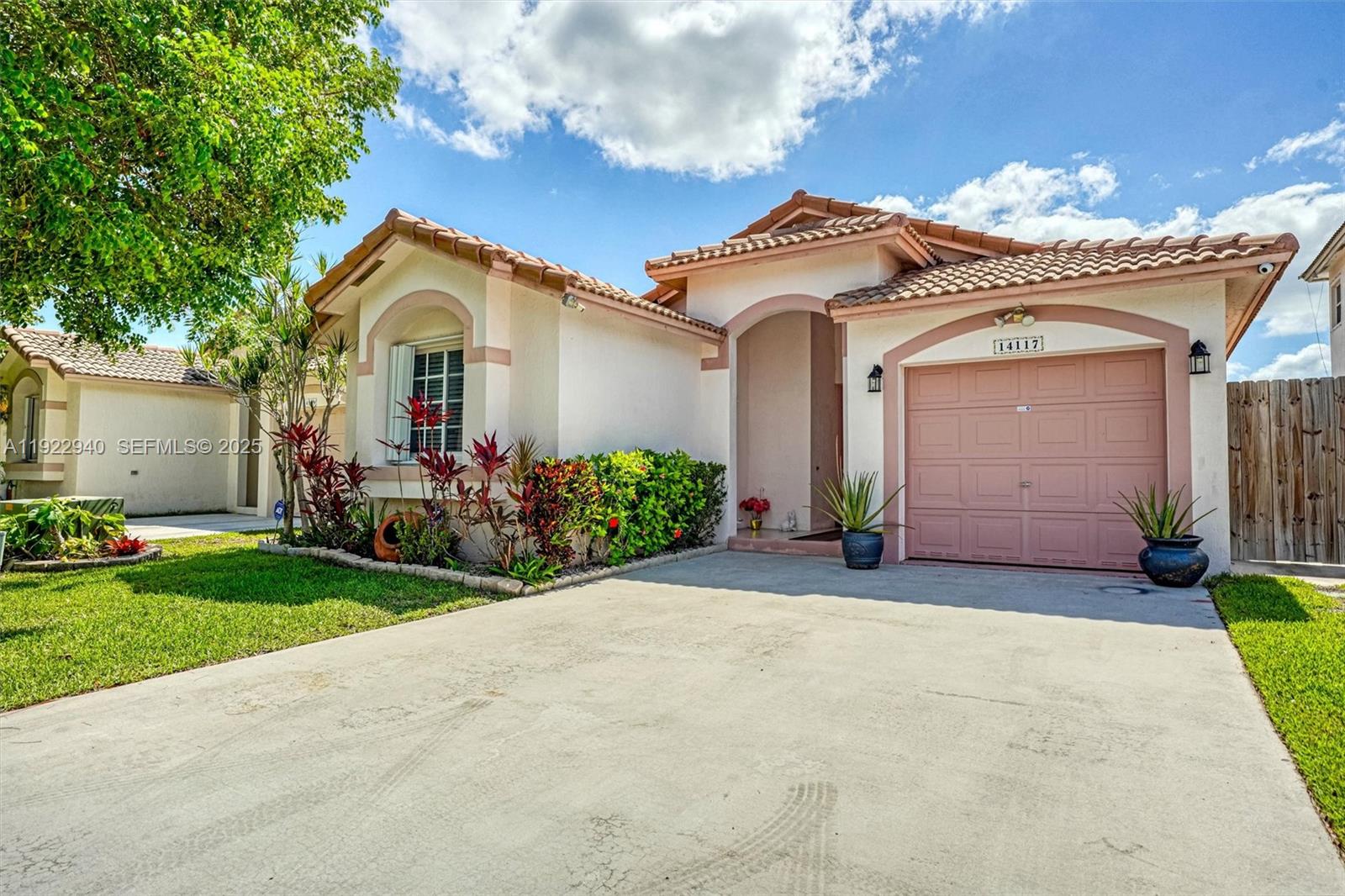 14117 SW 149th Ave, Miami FL 33196