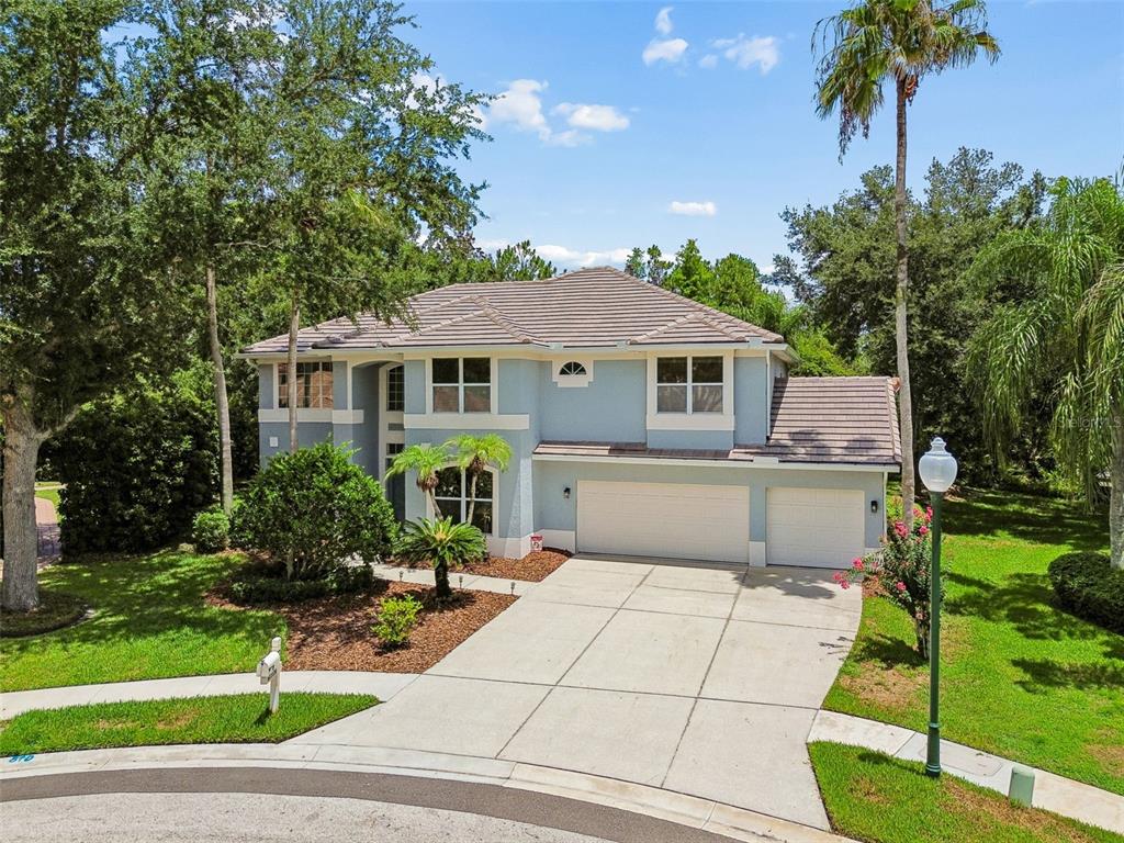 10201 GARDEN ALCOVE DRIVE