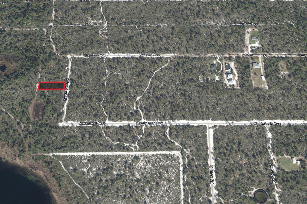 5717 N DELICIOUS ROAD, SEBRING, FL — photo 2 of 5