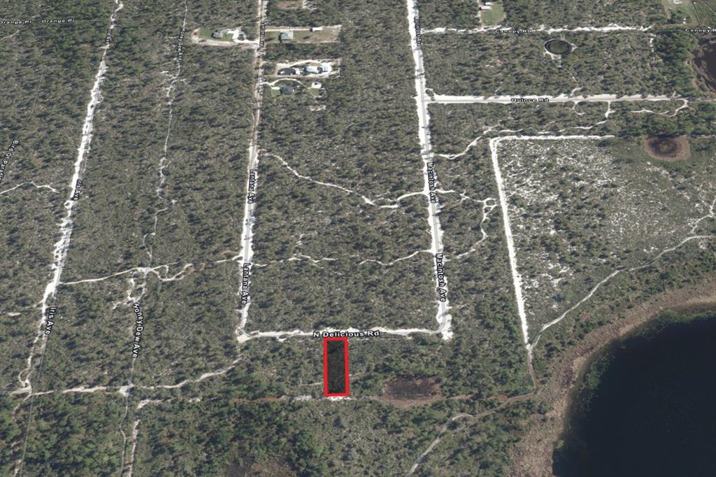 5717 N DELICIOUS ROAD, SEBRING, FL — photo 3 of 5