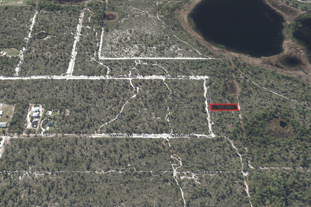 5717 N DELICIOUS ROAD, SEBRING, FL — photo 4 of 5