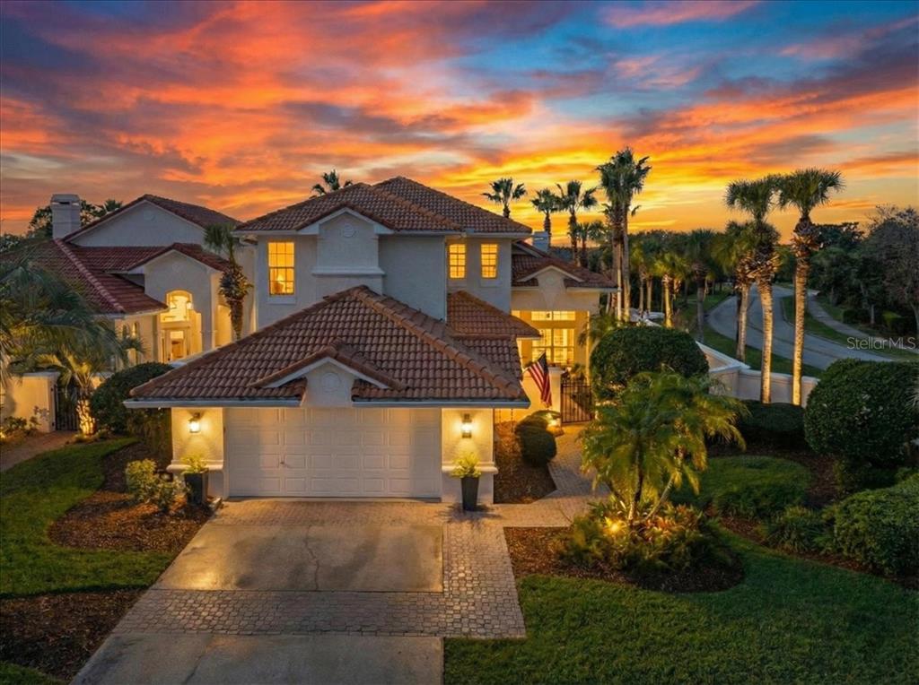 2 MARBELLA COURT