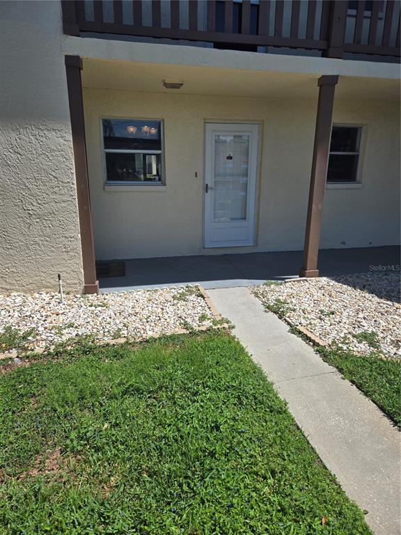 4937 MARINE PARKWAY UNIT 106
