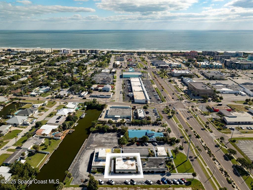 333 W COCOA BEACH CAUSEWAY UNIT 5