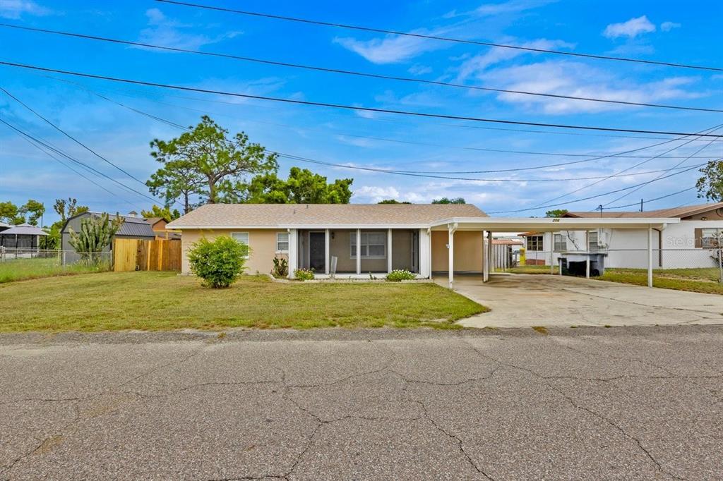206 BABSON DRIVE