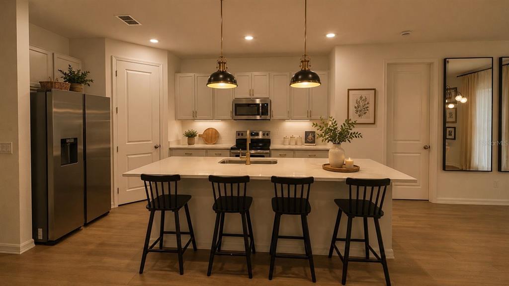 5741 HAYSTACK DRIVE, ST CLOUD, FL — photo 4 of 9