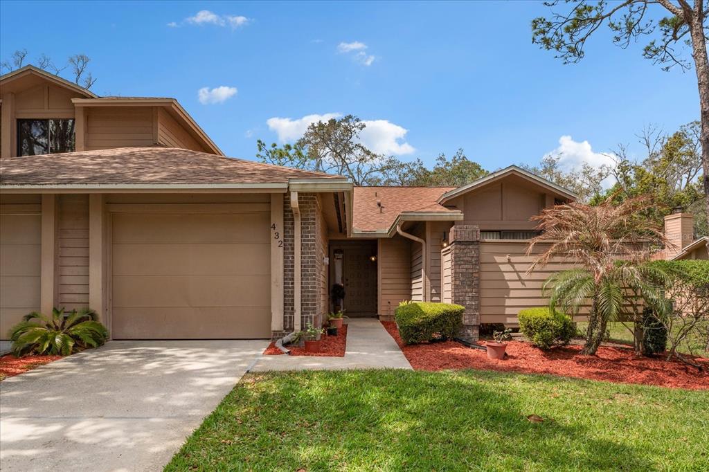 432 STANTON PLACE