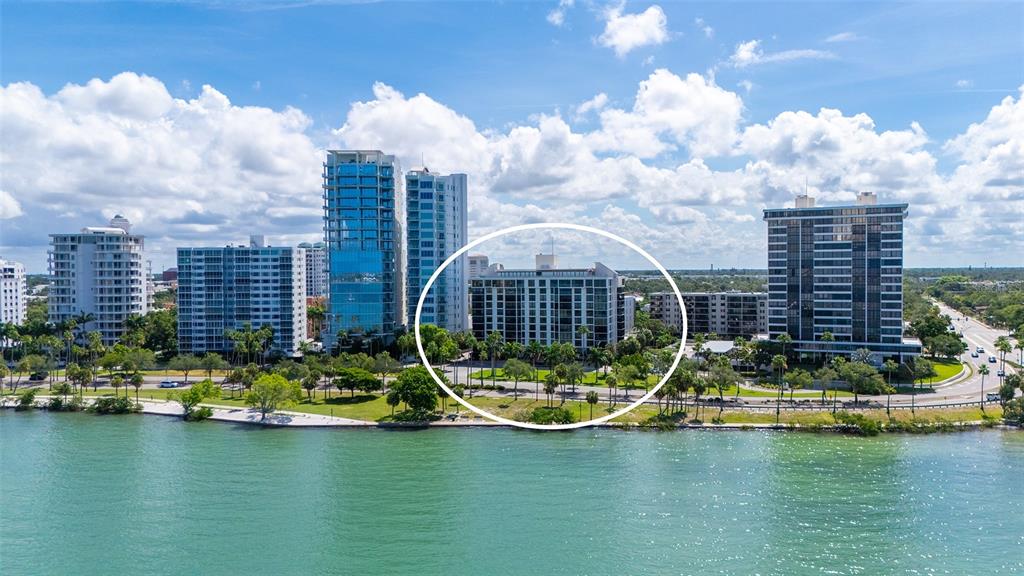 707 S GULFSTREAM AVENUE UNIT 705