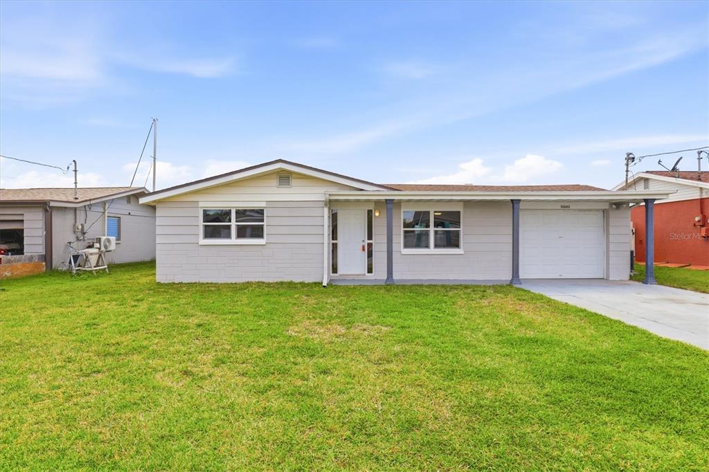 13603 BRITTON DRIVE, HUDSON, FL — photo 2 of 30