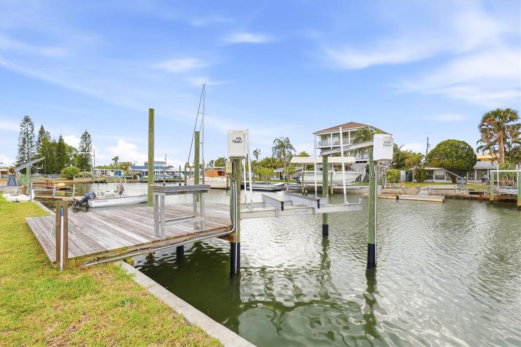 13603 BRITTON DRIVE, HUDSON, FL — photo 3 of 30
