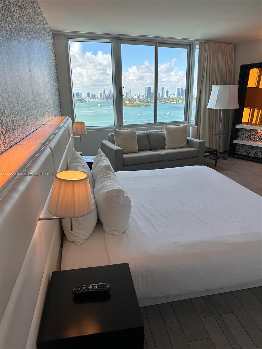 1100 West Ave # 1206, Miami Beach FL 33139