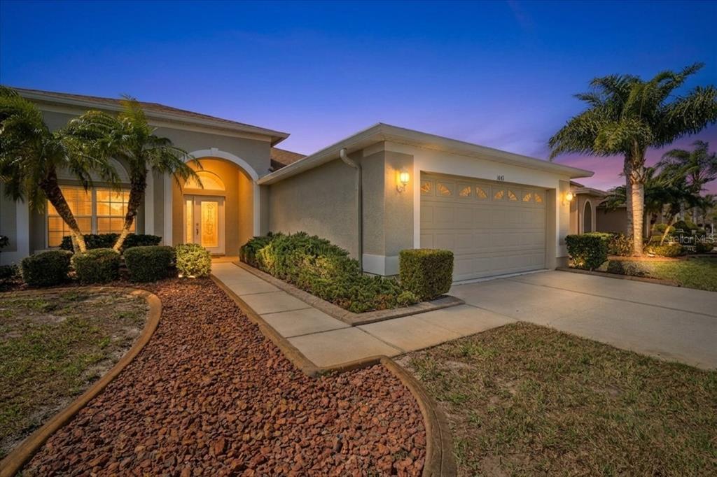 1643 LAKESTONE DRIVE