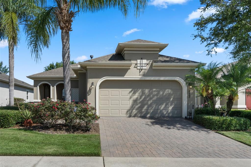 2602 STARGRASS CIRCLE