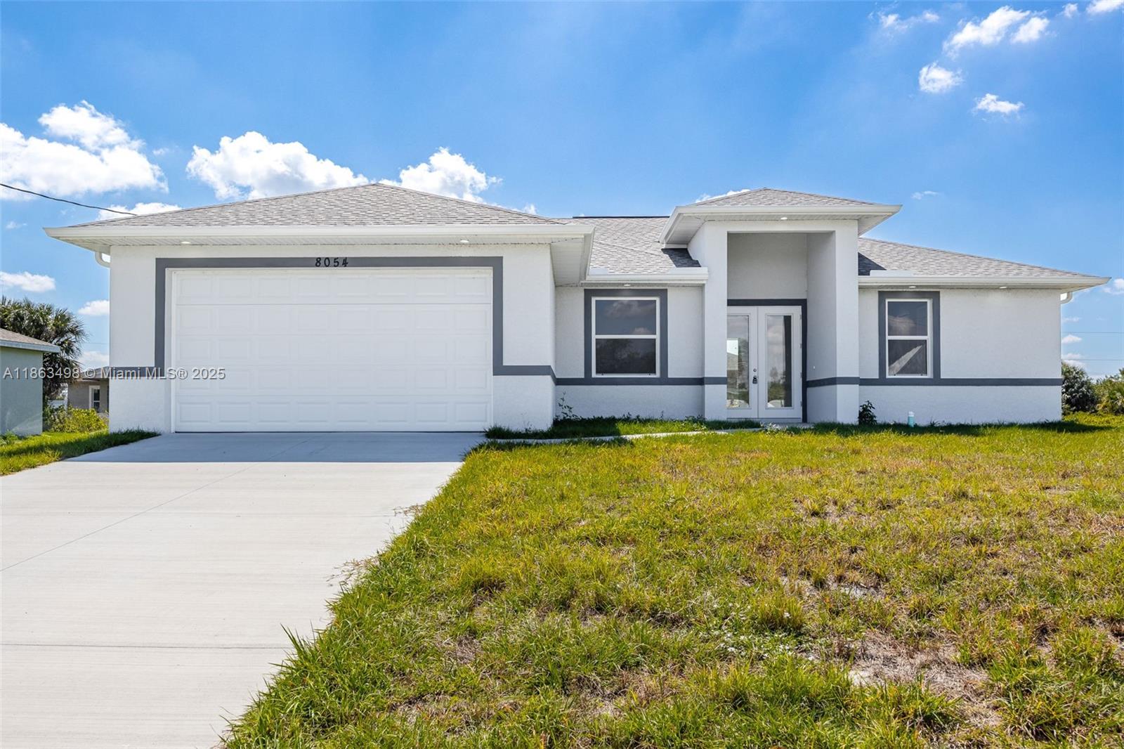 605 Marcella Ave, La Belle FL 33935