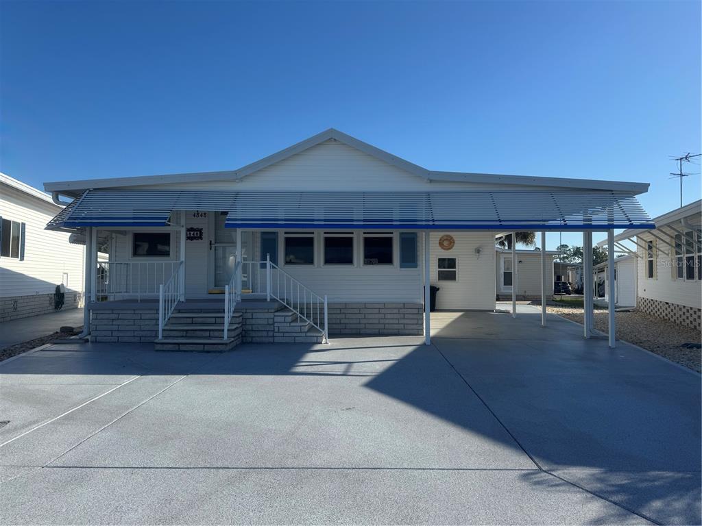 4848 BAKER AVENUE UNIT 220