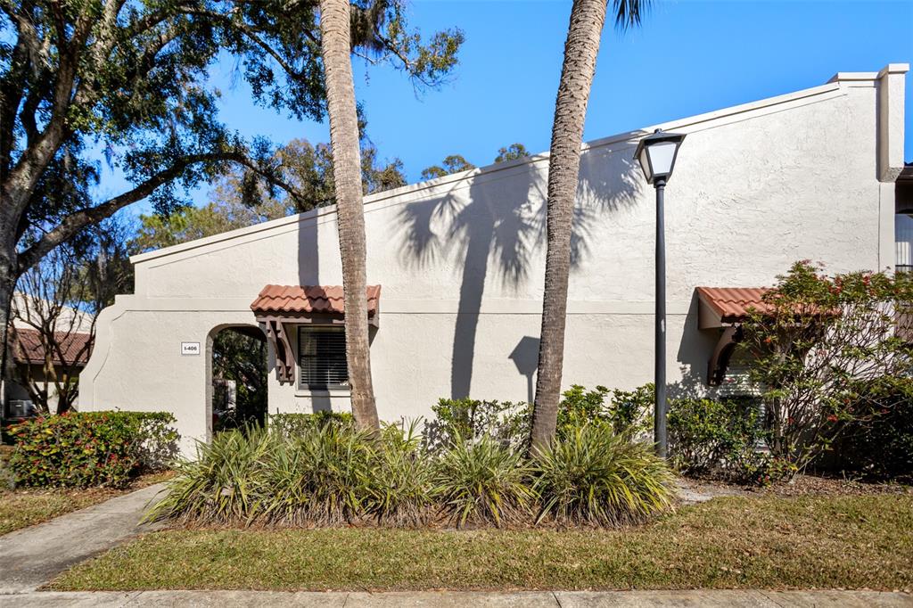 3505 TARPON WOODS BOULEVARD UNIT I-406