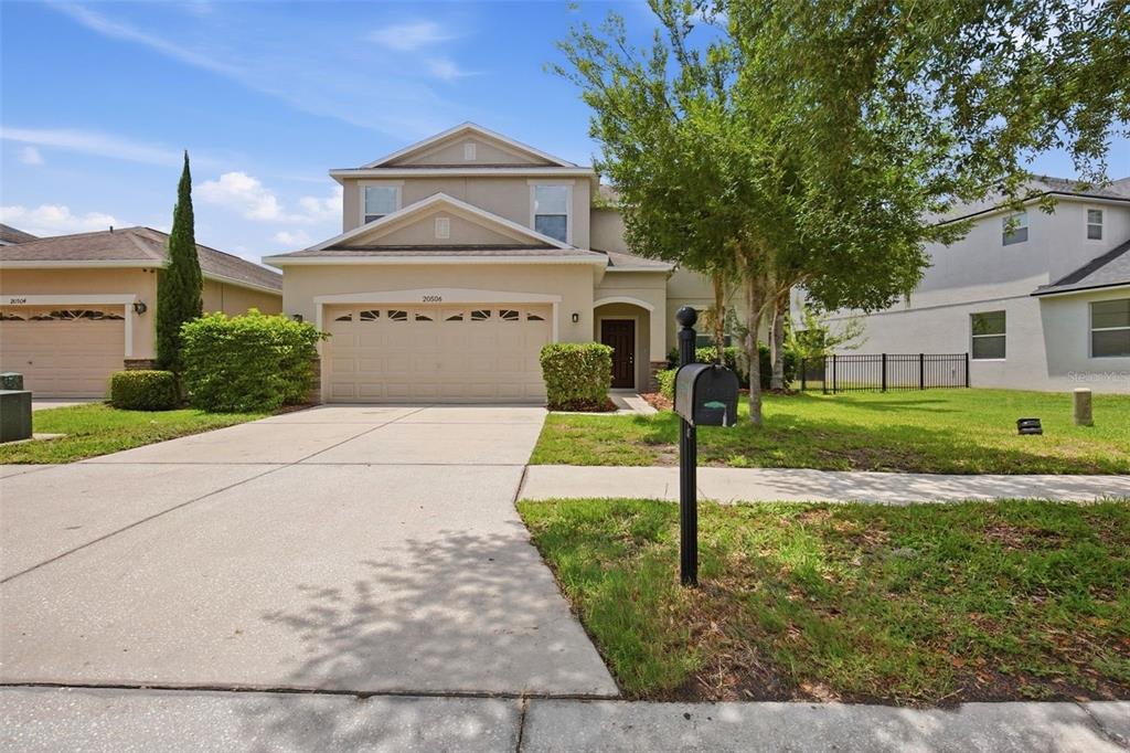 20506 CAROLINA CHERRY COURT