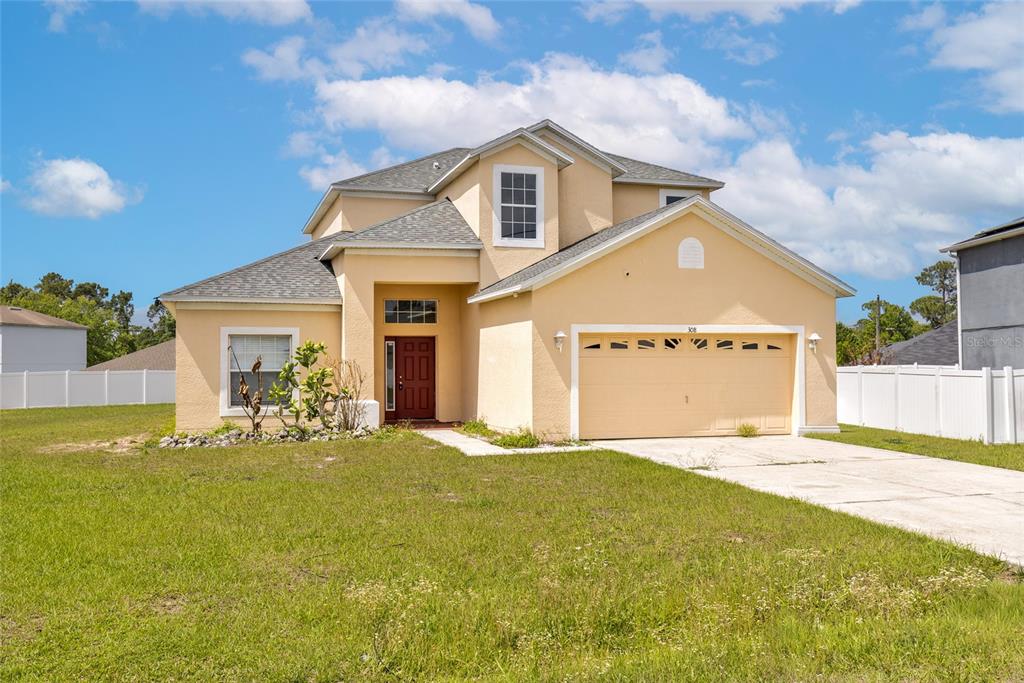 308 CIMARRON COURT