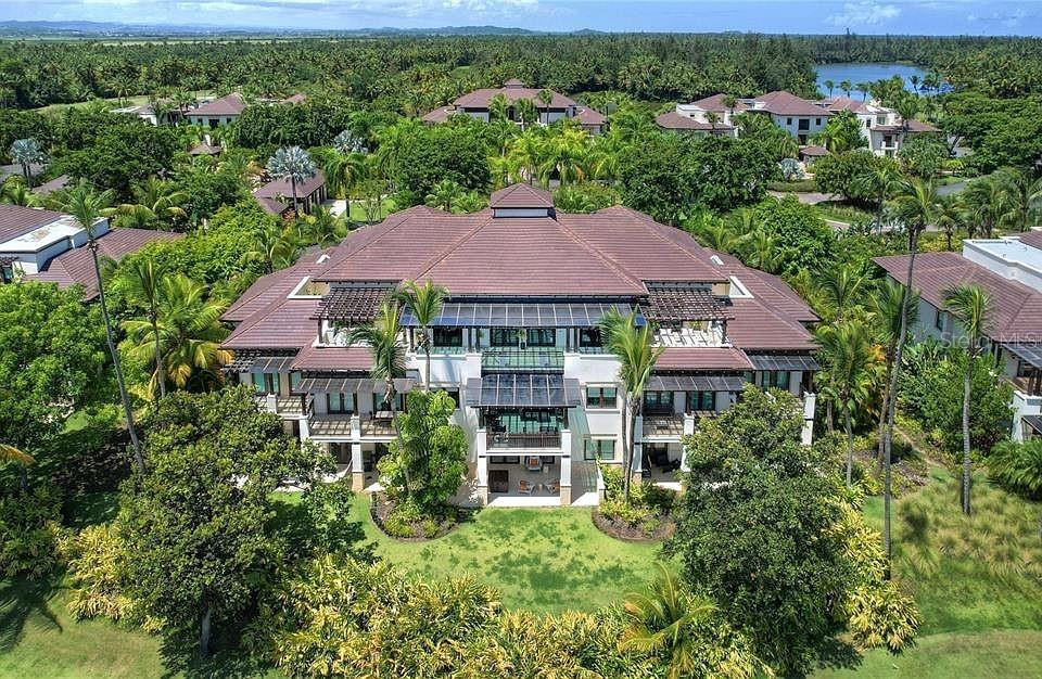 7000 Bahia Beach Blvd LAS VERANDAS CONDOMINIUM UNIT 4128