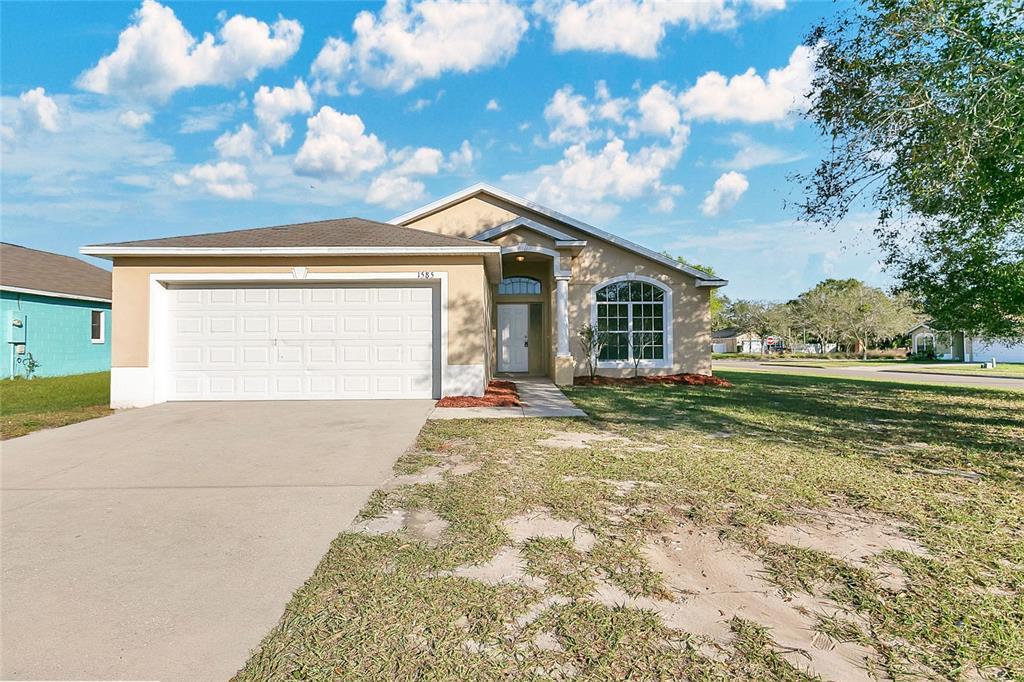 1585 PALMSTONE DRIVE