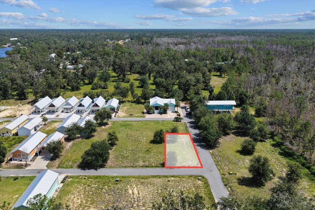 0 SW 869TH LOOP, STEINHATCHEE, FL — photo 4 of 14