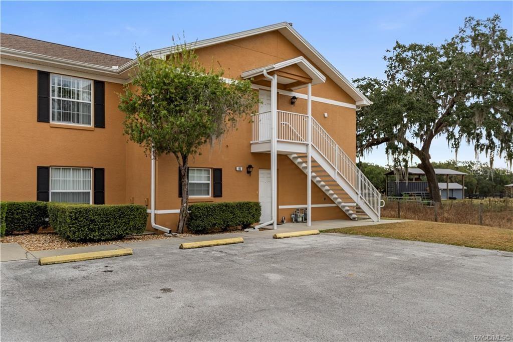 4450 E WINDMILL DRIVE UNIT 105