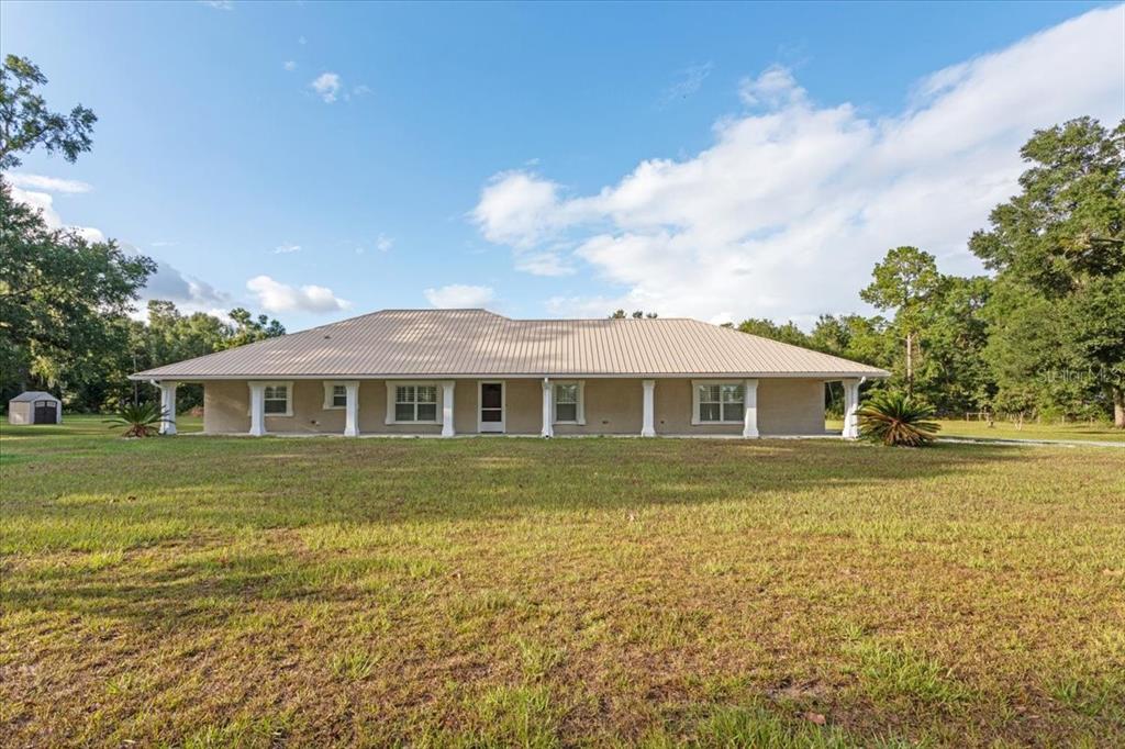 4700 SW WILSON SPRINGS ROAD