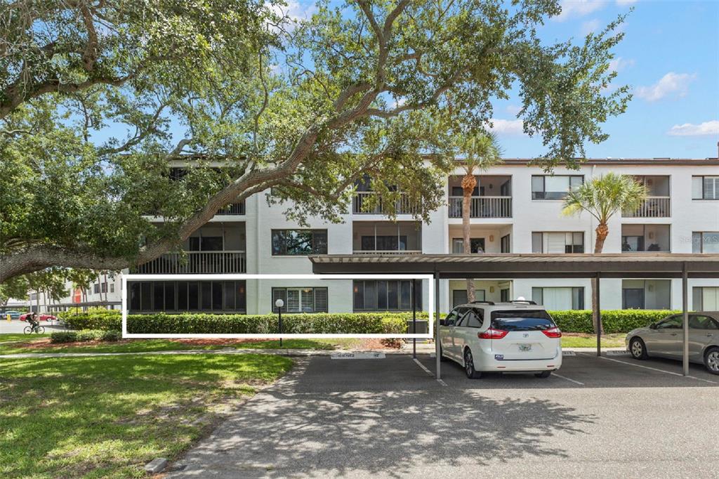 2595 COUNTRYSIDE BOULEVARD UNIT 8112