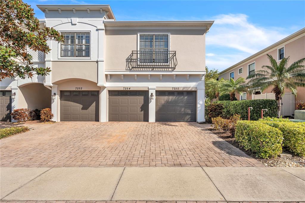 7250 HAMILTON ROAD UNIT 7250