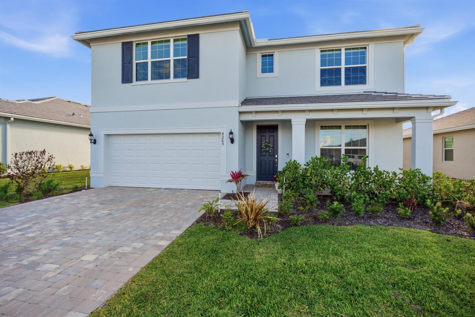 4265 SW Cornerstone Way, Stuart FL 34997