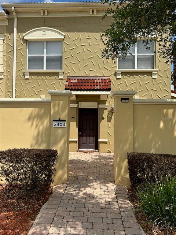 2404 BELLA VISTA DRIVE
