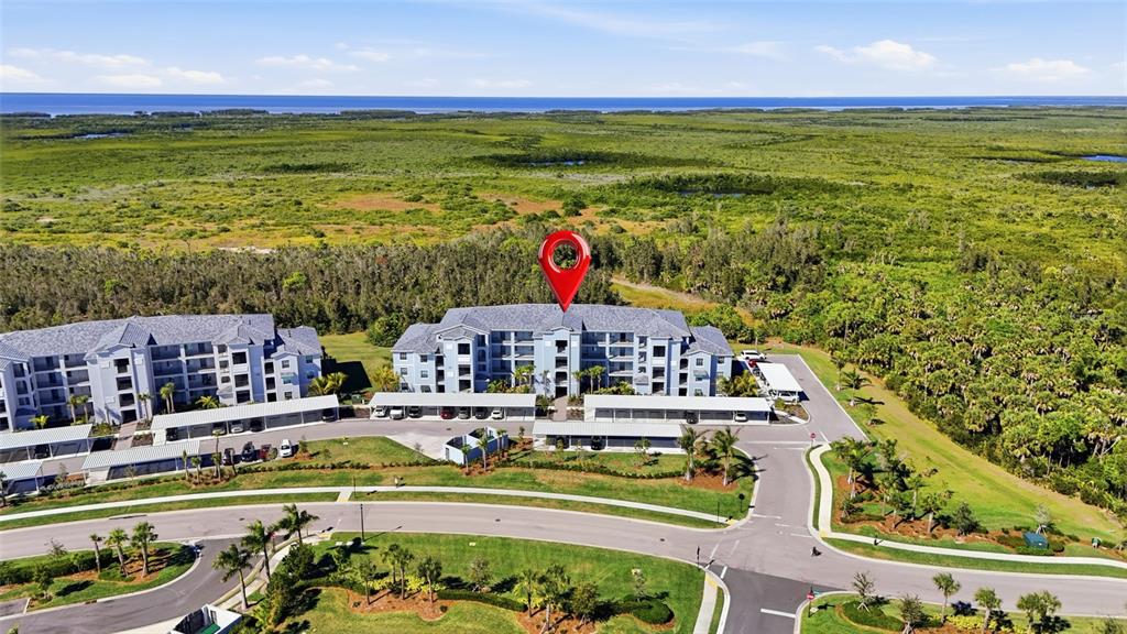 14191 HERITAGE LANDING BOULEVARD UNIT 1234