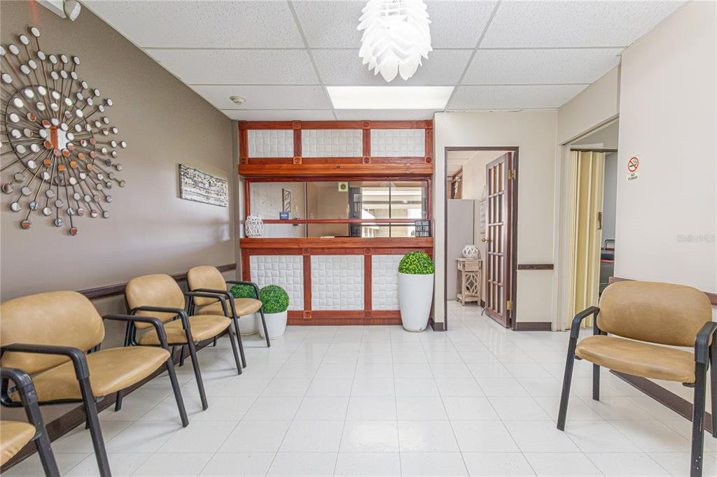 203 EDIF PORRATA PILA 2431 AVE LAS AMERICAS