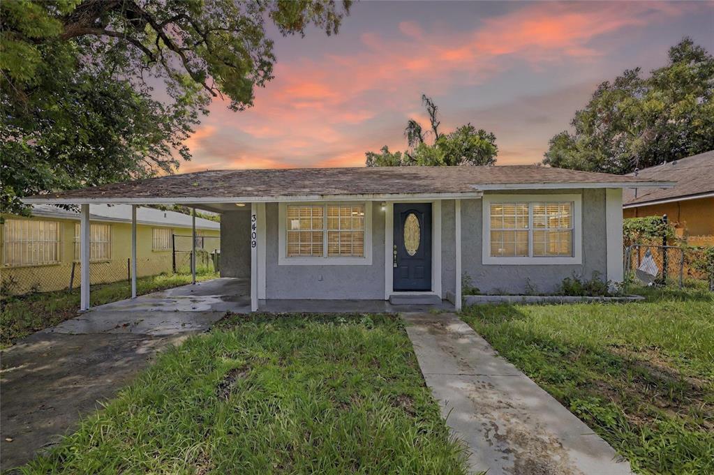 3409 E COMANCHE AVENUE