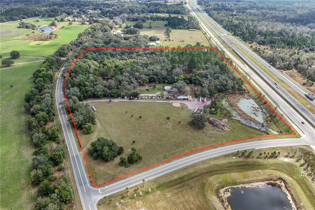 28130 CYPRESS MILL ROAD