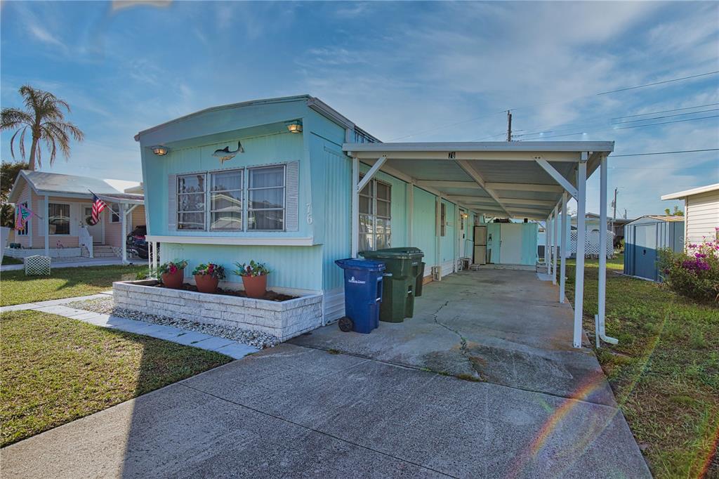 1800 ENGLEWOOD ROAD UNIT 76